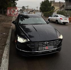 هیوندای سۆناتا